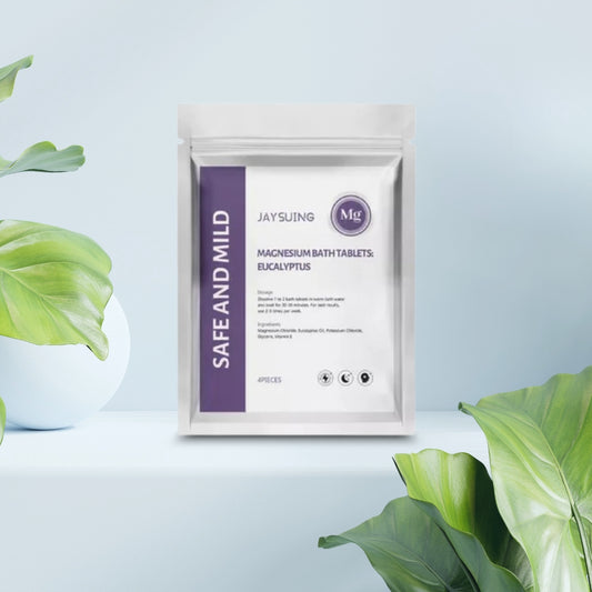 CalmCramp® | Alleviate Muscle Pain!