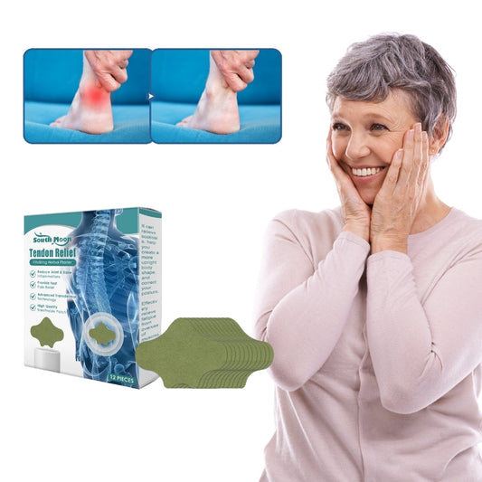 TendRelief® | Nurture Your Tendons and Joints Naturally
