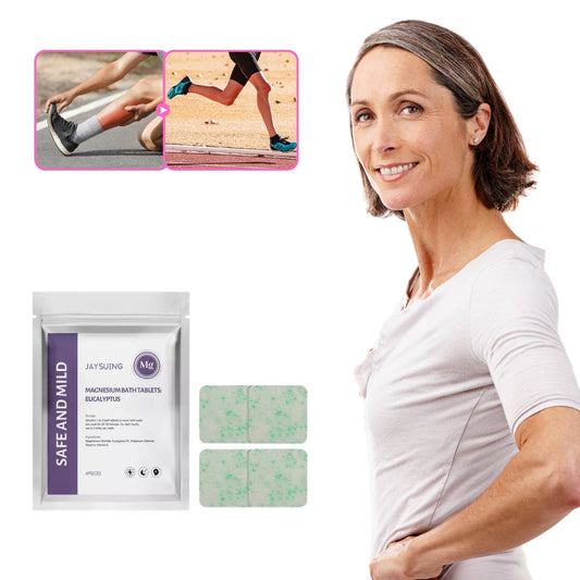 CalmCramp® | Alleviate Muscle Pain!