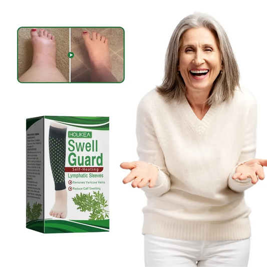 VitaWrap® | Support Your Legs with Comfort and Care!