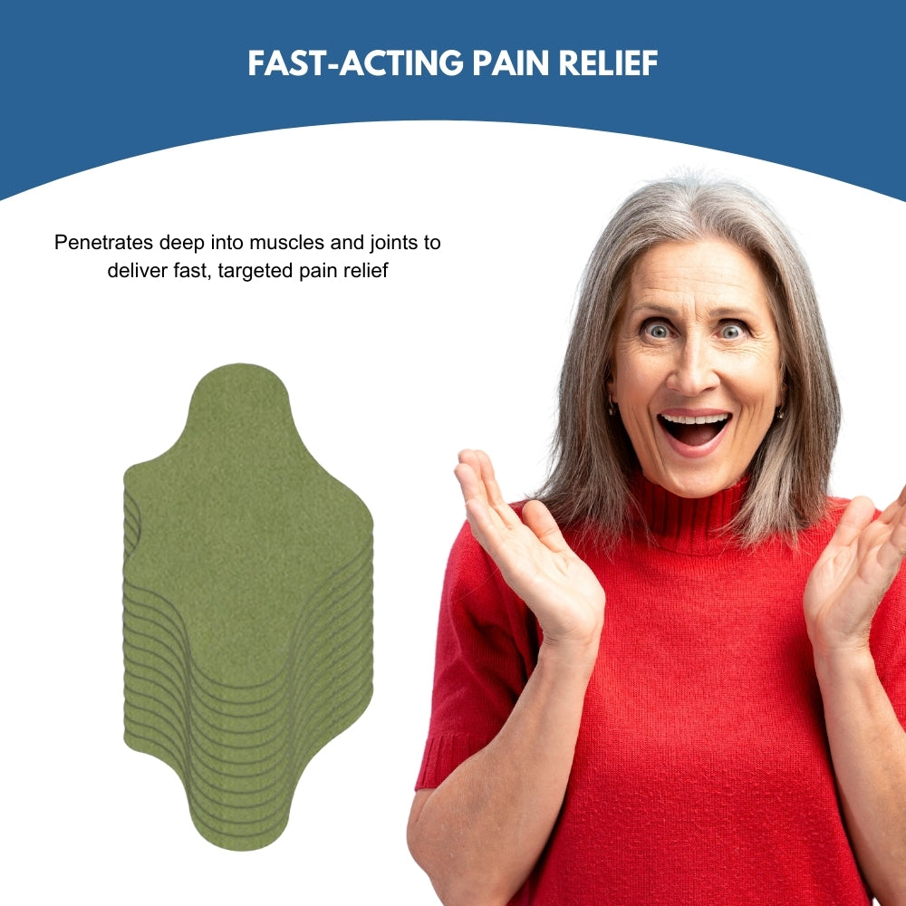TendRelief® | Nurture Your Tendons and Joints Naturally