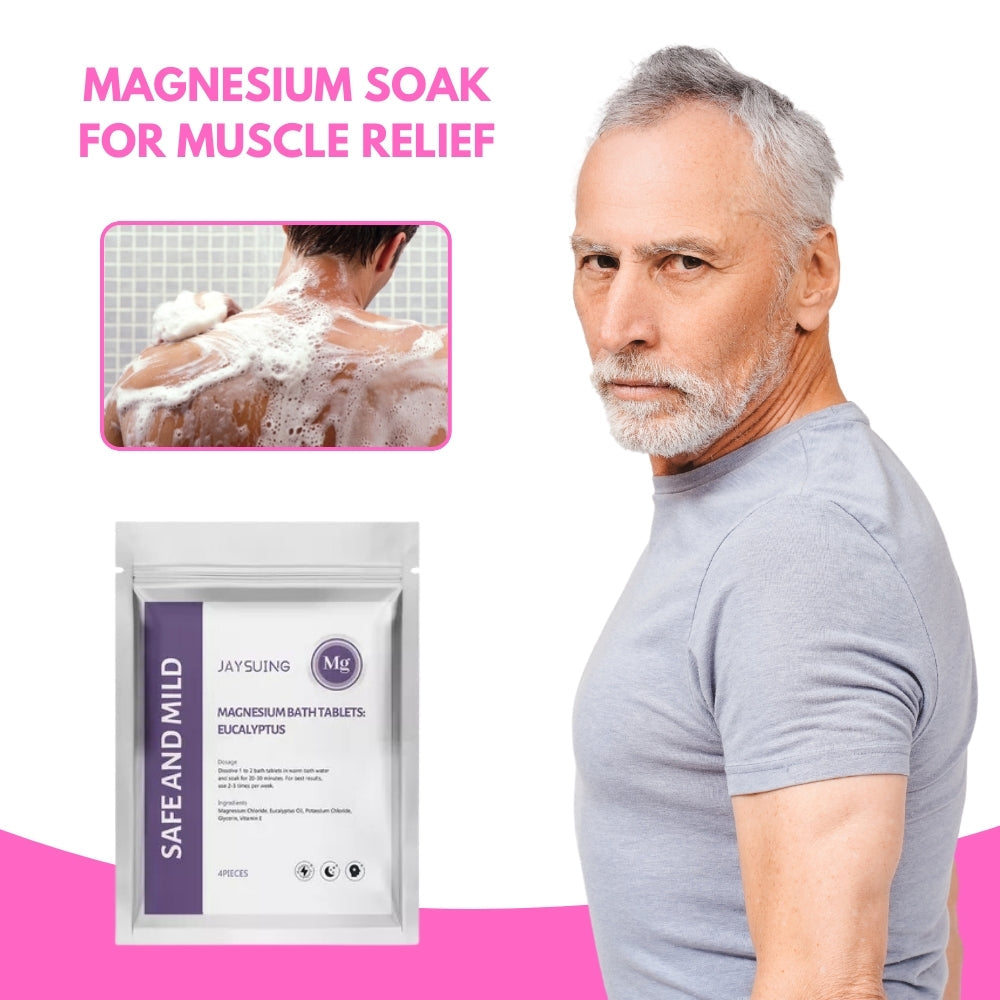 CalmCramp® | Alleviate Muscle Pain!